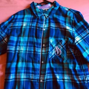 Victoria secret sleepwear long sleeve